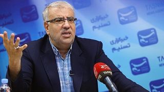 Iran Minister Speaks Of 'Good News' On Oil Barter, Investments