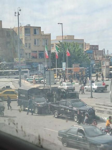 افزایش فشار بر فعالان صنفی معلمان و بیخبری از بازداشتشدگان اعتراضهای ضد حکومتی