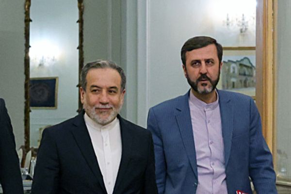 مساعد وزير الخارجية الإيراني: تخصيب اليورانيوم خط إيران الأحمر في المفاوضات