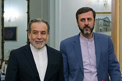 معاون وزیر خارجه: غنیسازی اورانیوم خط قرمز جمهوری اسلامی در مذاکرات است