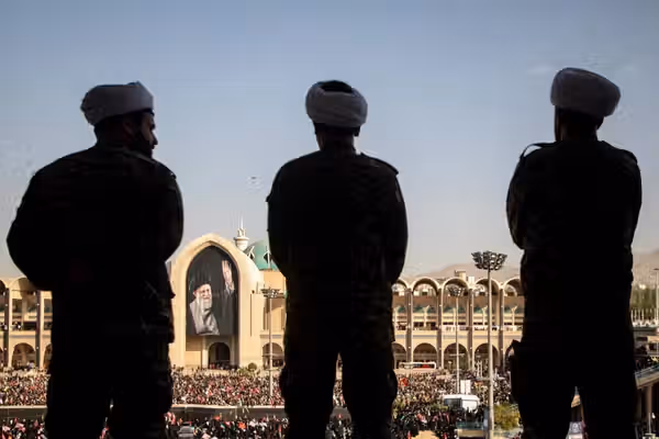 از برنامه هستهای تا تنگه هرمز؛ چگونه تهران «بازدارندگی» را به پاشنه آشیل تبدیل میکند؟