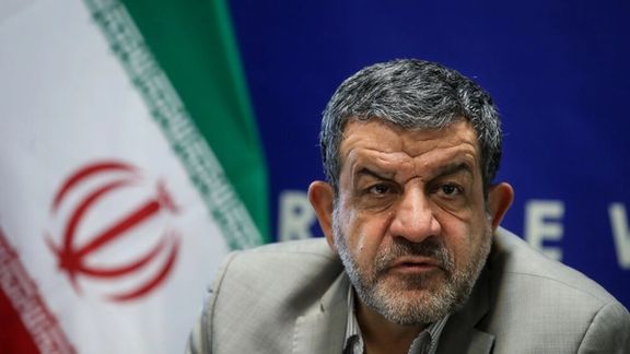 رضا تقیپور، نماینده تهران در مجلس:تورم و گرانی فعلی تقصیر دولت قبل است