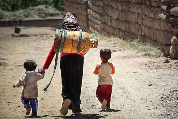 میدری، وزیر کار: ۵ میلیون نفر در کشور توان تامین خوراک خود را هم ندارند