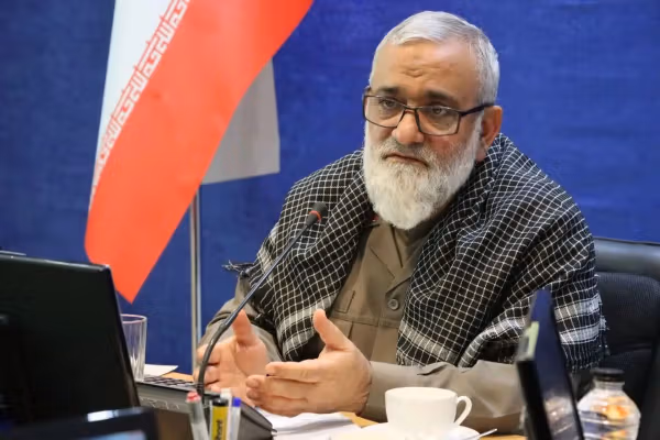 مشاور فرمانده کل سپاه: مردم از ما میخواهند کار اسرائیل را یکسره کنیم