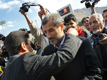 مایلیکهن درباره دادگاه قلعهنویی: نمیترسم، صحبتهایم را هم کتمان نمیکنم، آخرش زندان است