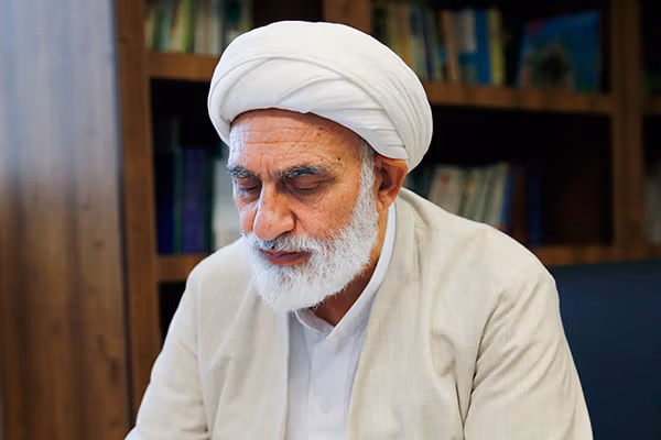 محمدصادق صالحیمنش از مقامهای سابق وزارت اطلاعات جمهوری اسلامی درگذشت