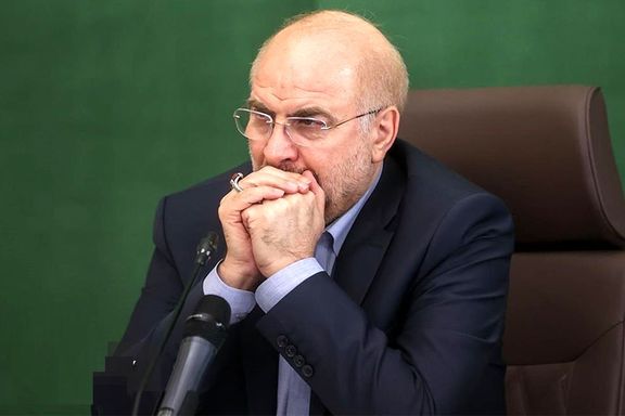 محمدباقر قالیباف: نیم قرن از حکمرانی ما گذشته و مشکلات همچنان وجود دارد