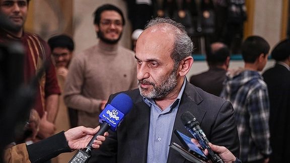 طهران تكشف اعتقال إسرائيل صحافيا إيرانيا.. ورئيس التلفزيون يطالب بـ"تحريره من الأسر قريبا"