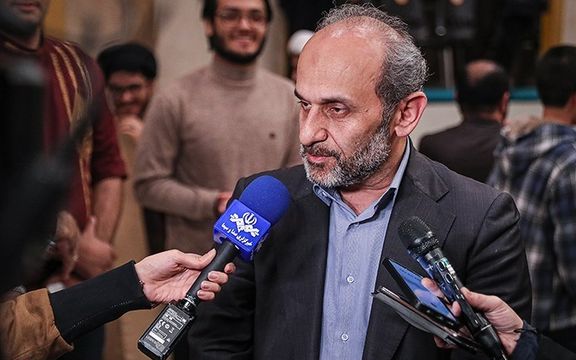 رییس سازمان صداوسیما: اسرائیل یک خبرنگار ما را اسیر کرده است