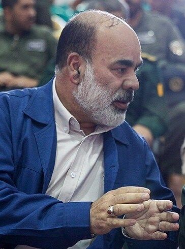 فرمانده نیروی زمینی سپاه: دشمن خطا کند، شمال&zwnj;غرب ایران به گورستان آنها تبدیل می&zwnj;شود