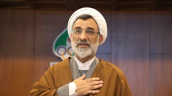 دبیر شورای عالی انقلاب فرهنگی: خامنهای مرتب با واژههای جدید، جریانسازی میکند