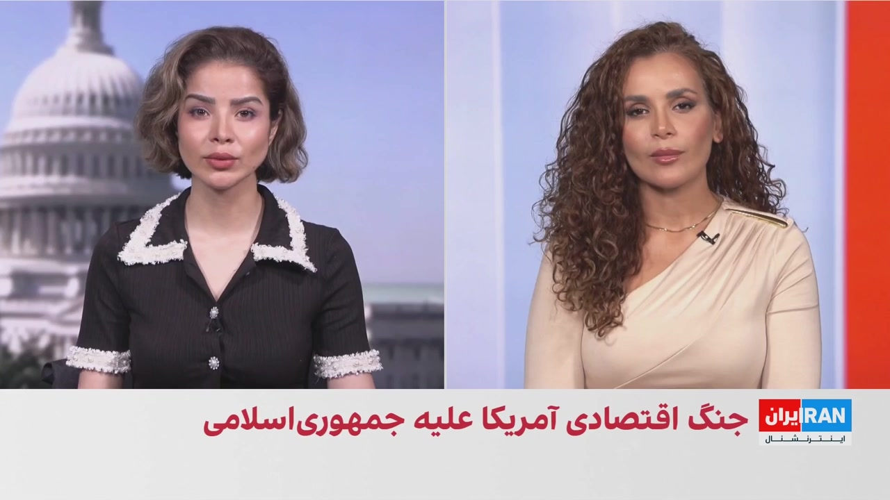 هشدار دوباره مارکو روبیو به جمهوری اسلامی