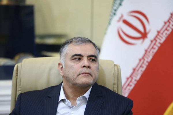 في ثالث خطوة منذ قدوم ترامب.. عقوبات أميركية على وزير النفط الإيراني وسفن "أسطول الظل"