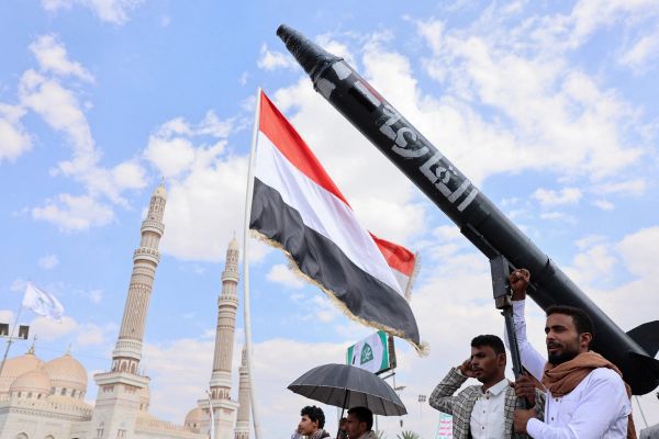 استقرار ۱۰ پناهگاه در ایلات اسرائیل برای حفاظت از شهروندان در برابر حملات حوثیها