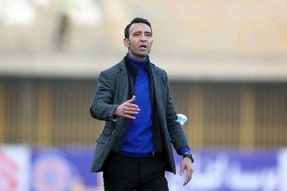 چالش بزرگ عنایتی با مورایس و نکونام؛ استقلال و سپاهان به تیم امید بازیکن نمیدهند