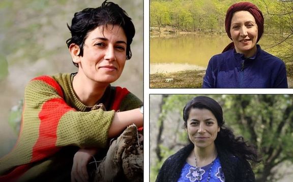 ۲۲۹ وکیل دادگستری: اجرای حکم اعدام زنان زندانی وجدان یک ملت را زخمی میکند