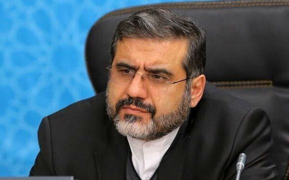 وزیر ارشاد: جشن تغییر اسم شرکتهای بزرگ به زبان فارسی را برگزار میکنیم