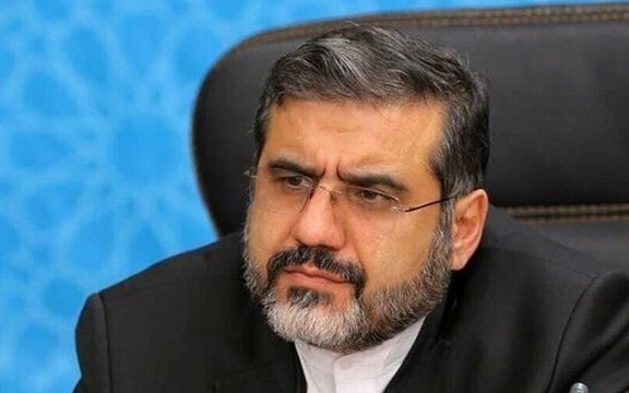 وزیر ارشاد: ما باید نماد نشاط و امید برای مردم باشیم