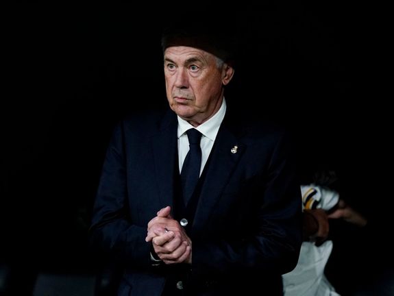 «بعد از رئال مربیگری نمیکنم»؛ کارلو آنچلوتی در رئال مادرید به مربیگری پایان میدهد