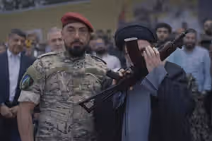 درباره هیثم علی طباطبایی، نفر دوم و فرمانده کل نظامی حزبالله، چه میدانیم؟