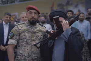 درباره هیثم علی طباطبایی، نفر دوم و فرمانده کل نظامی حزبالله، چه میدانیم؟