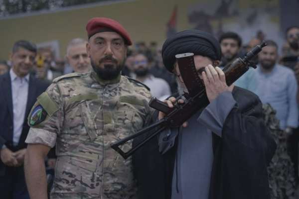 درباره هیثم علی طباطبایی، نفر دوم و فرمانده کل نظامی حزبالله، چه میدانیم؟
