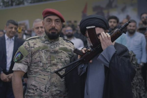 درباره هیثم علی طباطبایی، نفر دوم و فرمانده کل نظامی حزبالله، چه میدانیم