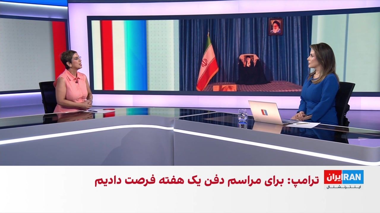 گسترش تمهیدات حکومتی و اعمال محدودیت‌های عمومی برای برگزاری مراسم دفن علی خامنه‌ای