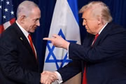 Iran deal remains elusive amid risk of renewed strikes