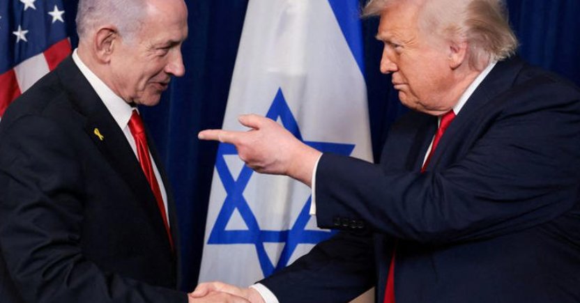 Iran deal remains elusive amid risk of renewed strikes