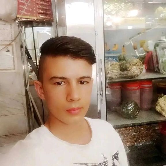 انتشار جزییاتی جدید از زندگی پاکبان کشته شده به خاطر پرچمهای ۲۲ بهمن