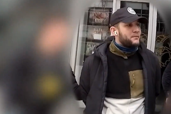 Suspect In Terror Plot Against Iran International Gets Jail Term