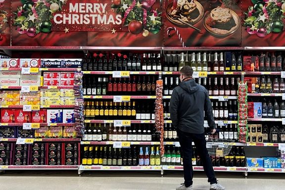 یک مقام ارشد بهداشت آمریکا: بر روی نوشیدنیهای الکلی برچسب خطر ابتلا به سرطان اضافه شود