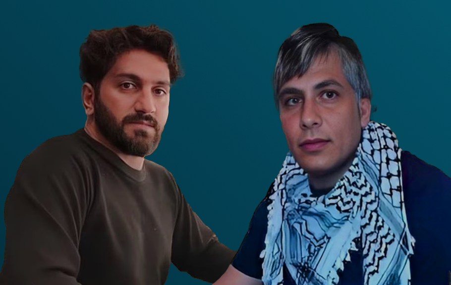 بعد محاكمات جائرة .. مخاوف بشأن تنفيذ عقوبة الإعدام الصادرة بحق سجينين إيرانيين