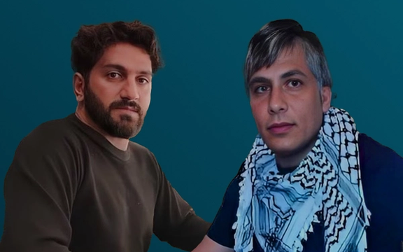 بعد محاكمات جائرة .. مخاوف بشأن تنفيذ عقوبة الإعدام الصادرة بحق سجينين إيرانيين