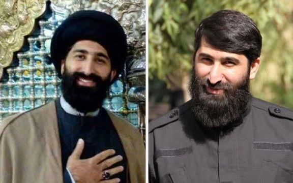 الخارجية الإيرانية تعلن مقتل الإمام السابق لـ"حرم حضرة رقية" في دمشق