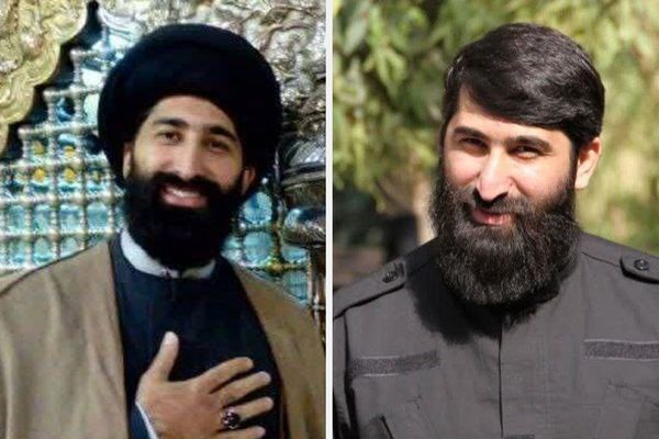 الخارجية الإيرانية تعلن مقتل الإمام السابق لـ"حرم حضرة رقية" في دمشق