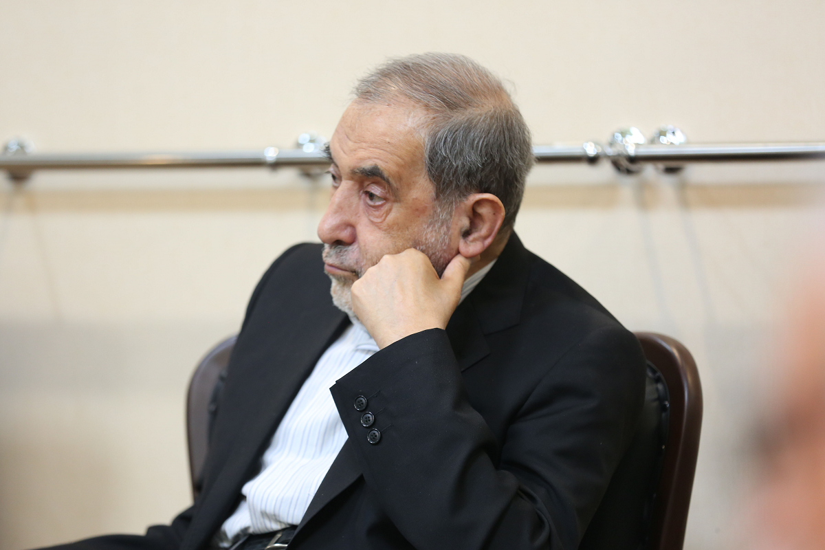 علی‌اکبر ولایتی: آمریکا به‌زودی مجبور خواهد شد از کل منطقه خارج شود