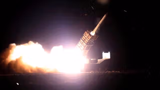 Republicans Have Lost Hope For Nuclear Containment Of Iran