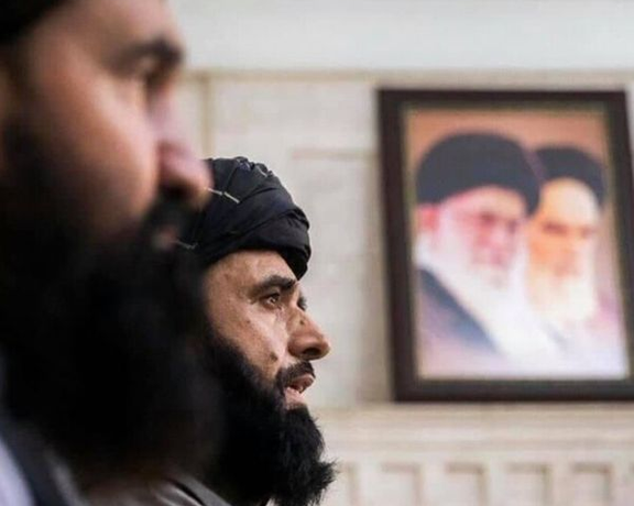 تصاعد التوتر بين إيران وطالبان.. وتهديدات بترحيل طالبي اللجوء وسحب السفارة