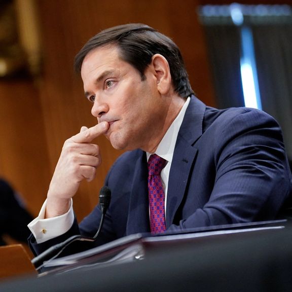 وزير الخارجية الأميركي: النظام الإيراني بات على الأرجح أضعف من أي وقت مضى