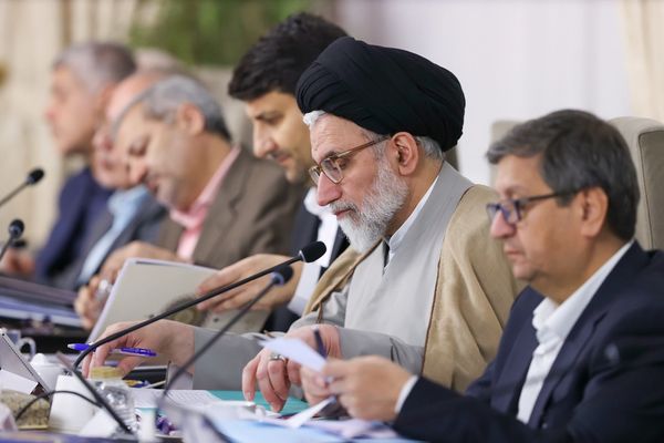 Iran’s intelligence system under fire amid accusations of Israeli infiltration