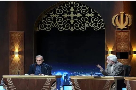 دور دوم انتخابات و فرصت «دو بال نظام» برای پاک کردن «ننگ» مشارکت ۴۰ درصدی