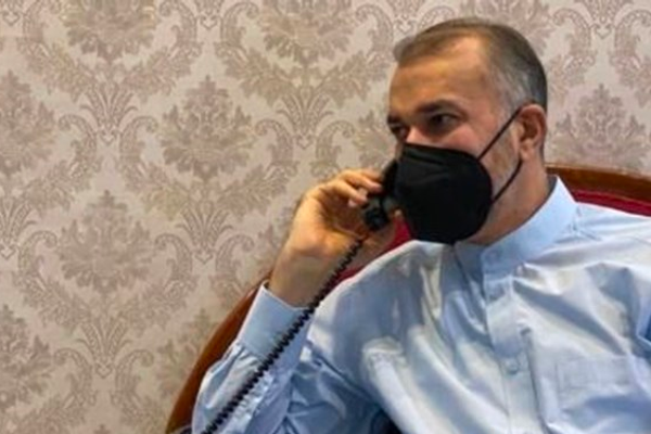 وزير خارجية إيران: أبلغنا واشنطن بمقترحاتنا.. والكرة الآن في ملعب أميركا