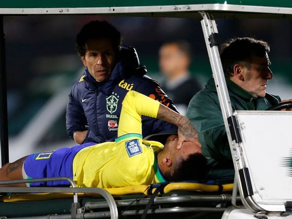 الهلال خبر داد؛ ۷ ماه خانهنشینی در انتظار نیمار