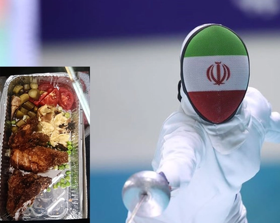 نیازهای اولیه برآورده نمیشود؛پاداش میلیاردی هیچ به ملیپوشان دیگر رشتهها غذای سالم بدهید