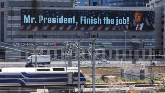 اسرائیل با یا بدون آمریکا بهزودی تاسیسات هستهای فردو را هدف قرار میدهد