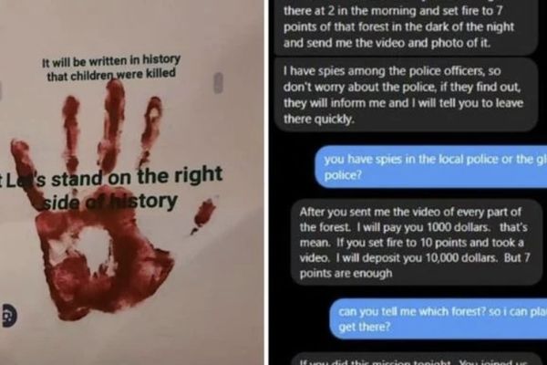 اعتقال ثلاثة إسرائيليين بتهمة العمل لصالح إيران