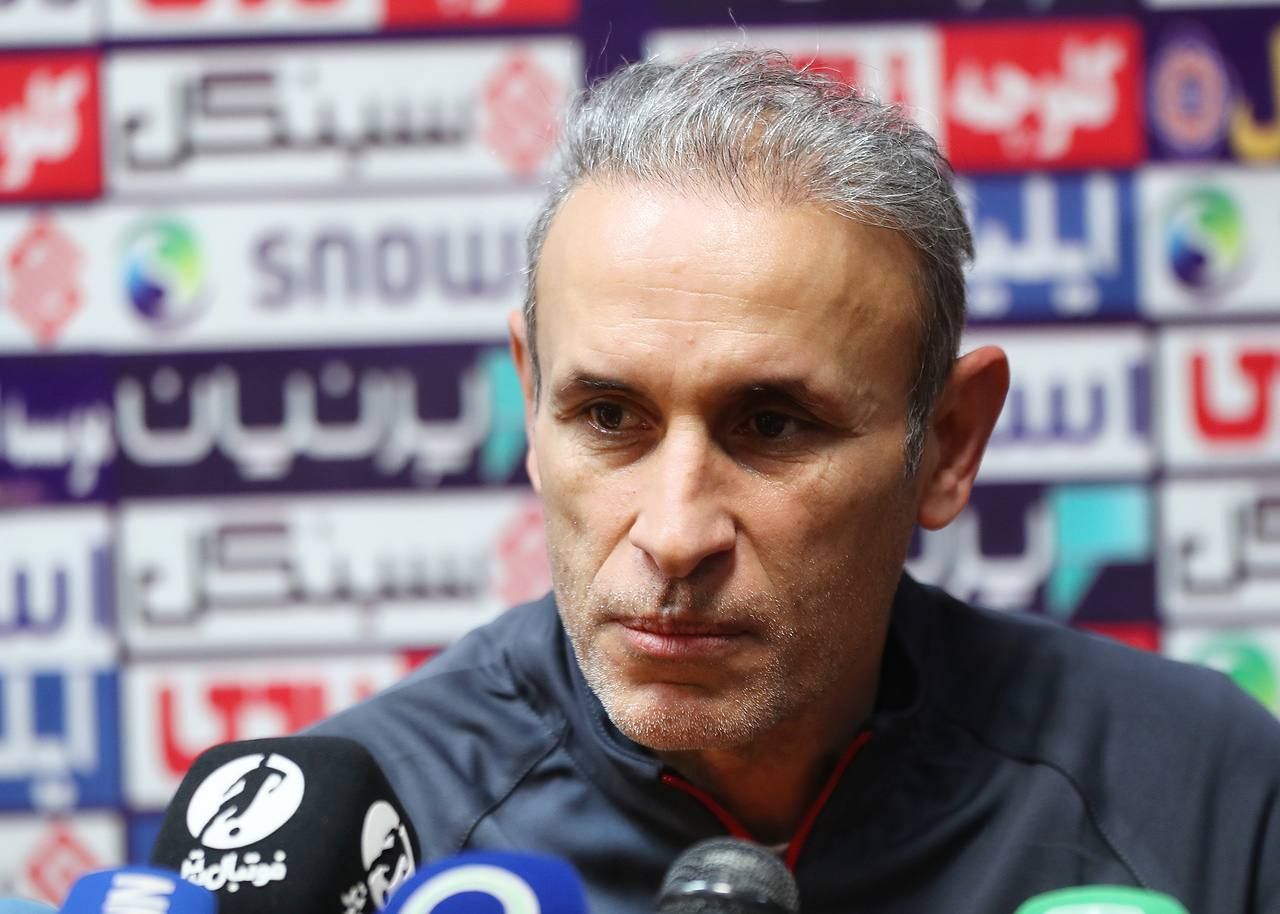 روزنامه شرق: یحیی به دلیل «مشکلات غیر فوتبالی» اجازه حضور در تراکتور ندارد