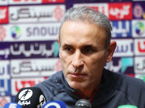 روزنامه شرق: یحیی به دلیل «مشکلات غیر فوتبالی» اجازه حضور در تراکتور ندارد